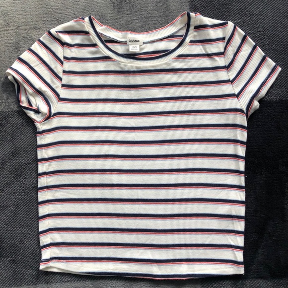 5 variety Garage Tops - Picture 9 of 16